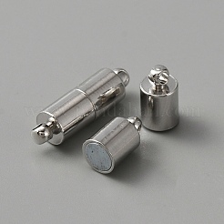 Alloy Magnetic Clasps&nbsp;FIND-TAC0014-70B