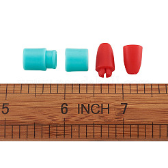 Plastic Breakaway Clasps&nbsp;KY-TA0001-11