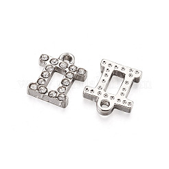 Zinc Alloy Pendants&nbsp;ALRI-FW0001-03P