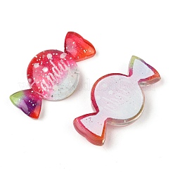 Resin Cabochons&nbsp;CRES-T019-06