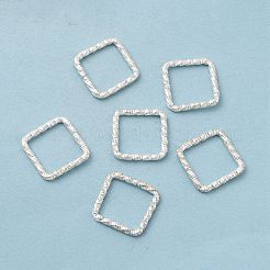50Pcs Iron Linking Rings&nbsp;LS-IFIN-E017-02B-S