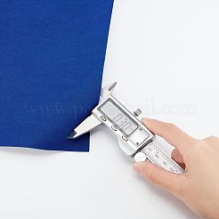1Pc DIY Imitation Leather Cloth&nbsp;DIY-OC0009-57D