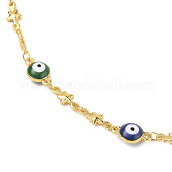Chain Necklaces Sets&nbsp;NJEW-JN03124