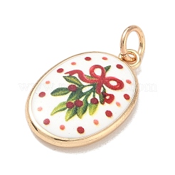 Printed Brass Pendants&nbsp;LS-KK-CBA9B3D-02G-03