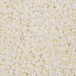 11/0 FGB Grade A Round Glass Seed Beads&nbsp;SEED-N001-B-0481