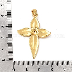 304 Stainless Steel Pendants&nbsp;SA-CBAF6AD-04G
