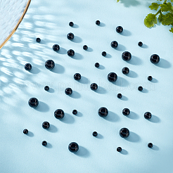 60Pcs 3 Style Ion Plating(IP) 202 Stainless Steel Beads&nbsp;STAS-UN0028-13