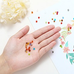 DIY Stretch Jewelry Sets Kits&nbsp;DIY-SZ0001-28
