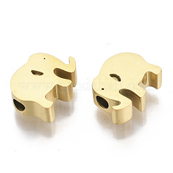 304 Stainless Steel Beads&nbsp;STAS-S079-171G