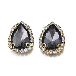 Sew on Rhinestone&nbsp;RGLA-S030-14-B04