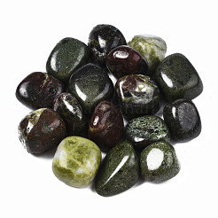 Natural Dragon Blood Beads&nbsp;G-N332-006