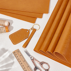 Imitation Leather Fabric for DIY Crafts&nbsp;DIY-WH0591-069C