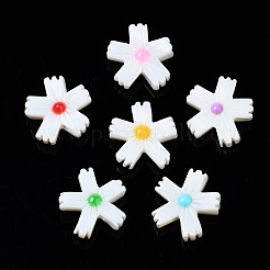 Natural Freshwater Shell Beads&nbsp;SHEL-N003-19