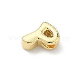 Brass Beads&nbsp;KK-H537-01P-G