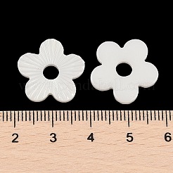 Opaque Resin Decoden Cabochons&nbsp;CRES-I036-12B