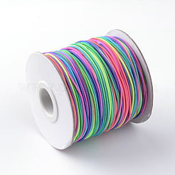 Round Elastic Cord&nbsp;EC-R001-1.5mm-MA