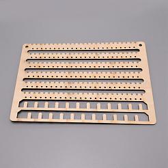 Wooden Hang Displays&nbsp;ODIS-WH0007-52