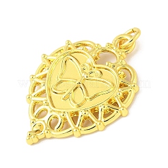 Alloy Pendants&nbsp;FIND-Z074-03G-02