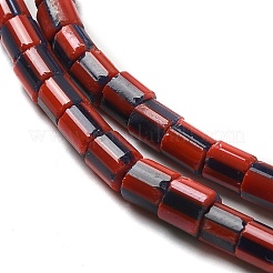 Handmade Nepalese Lampwork Beads&nbsp;LAMP-B023-04A-06