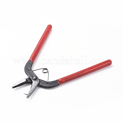 Carbon Steel Jewelry Pliers&nbsp;PT-S012-01