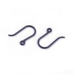 Plastic Earring Hooks&nbsp;KY-P006-C03
