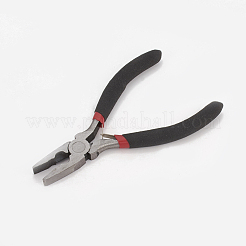 45# Carbon Steel Jewelry Plier Sets&nbsp;PT-T001-04