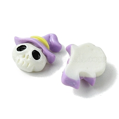 Halloween Theme Opaque Resin Decoden Cabochons&nbsp;LS-CRES-Q219-02H