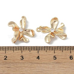 Brass Pendants&nbsp;KK-H482-15D-G