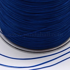 Flat Elastic Crystal String&nbsp;EW-F002-01