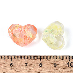 Transparent Resin Beads&nbsp;RESI-T060-42M