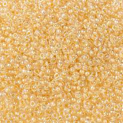 MIYUKI Round Rocailles Beads&nbsp;SEED-G008-RR0282
