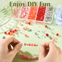 DIY Jewelry Making Kits&nbsp;DIY-TA0012-24C