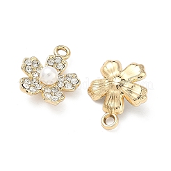 Alloy Pendants&nbsp;ALRI-D303-10G