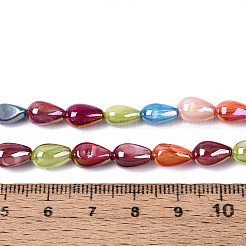 Natural Freshwater Shell Beads Strands&nbsp;SHEL-N038-26