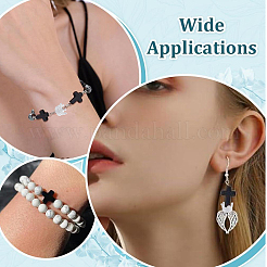 120Pcs Alloy Beads&nbsp;FIND-HY0005-09