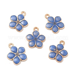 Alloy Pendants&nbsp;ENAM-M052-08G-A