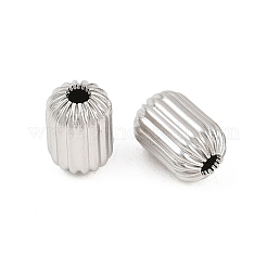 304 Stainless Steel Beads&nbsp;LS-STAS-F339-10B-02