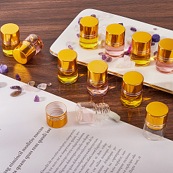 Glass Bead Containers&nbsp;CON-CP0001-013A