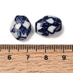 Handmade Porcelain Beads&nbsp;PORC-A032-09