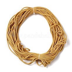 Round Polyester Cord&nbsp;NWIR-A010-01C