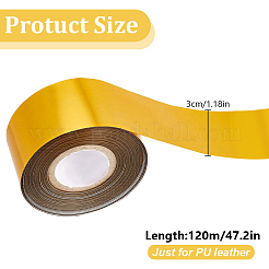 120M Alumite Hot Foil Stamping Paper&nbsp;DIY-WH0308-860B