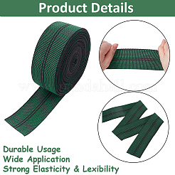 10M Flat Elastic Cord&nbsp;EC-GF0001-45A