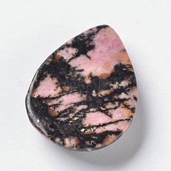 Natural Rhodonite Cabochons&nbsp;X-G-E335-02B