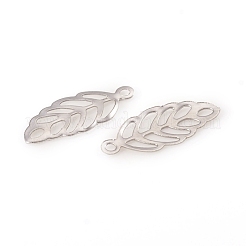 Tarnish Resistant 304 Stainless Steel Pendants&nbsp;X-STAS-G229-36P
