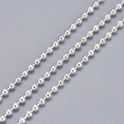 Brass Ball Chains&nbsp;CHC013Y-S