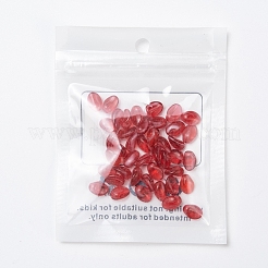 Czech Glass Beads&nbsp;X-GLAA-L025-D17