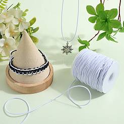 1 Roll 100M Polyester Elastic Cord&nbsp;OCOR-SC0001-10D-01
