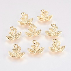 Brass Pendants&nbsp;LS-KK-K215-27G