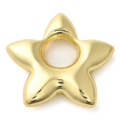 Brass Pendants&nbsp;KK-S524-01B-G