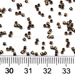 FGB 11/0 Grade A Glass Seed Beads&nbsp;SEED-S030-0601F